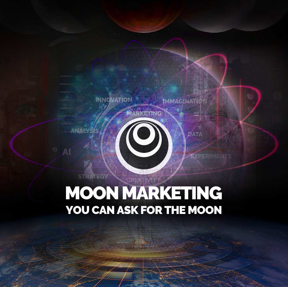 Moon Marketing logo