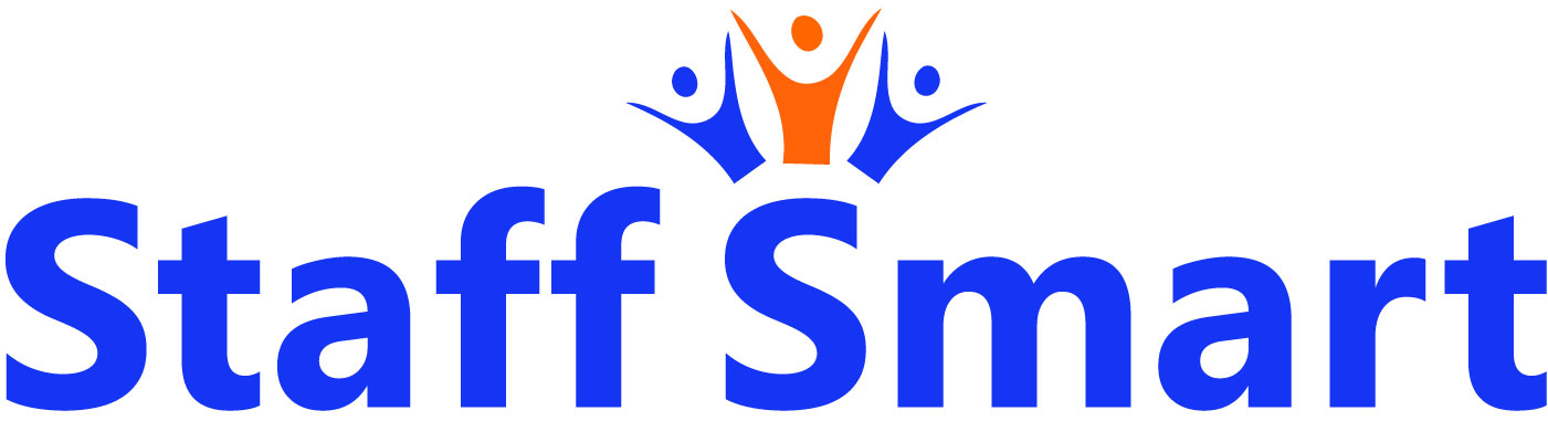 Staff Smart, Inc. logo