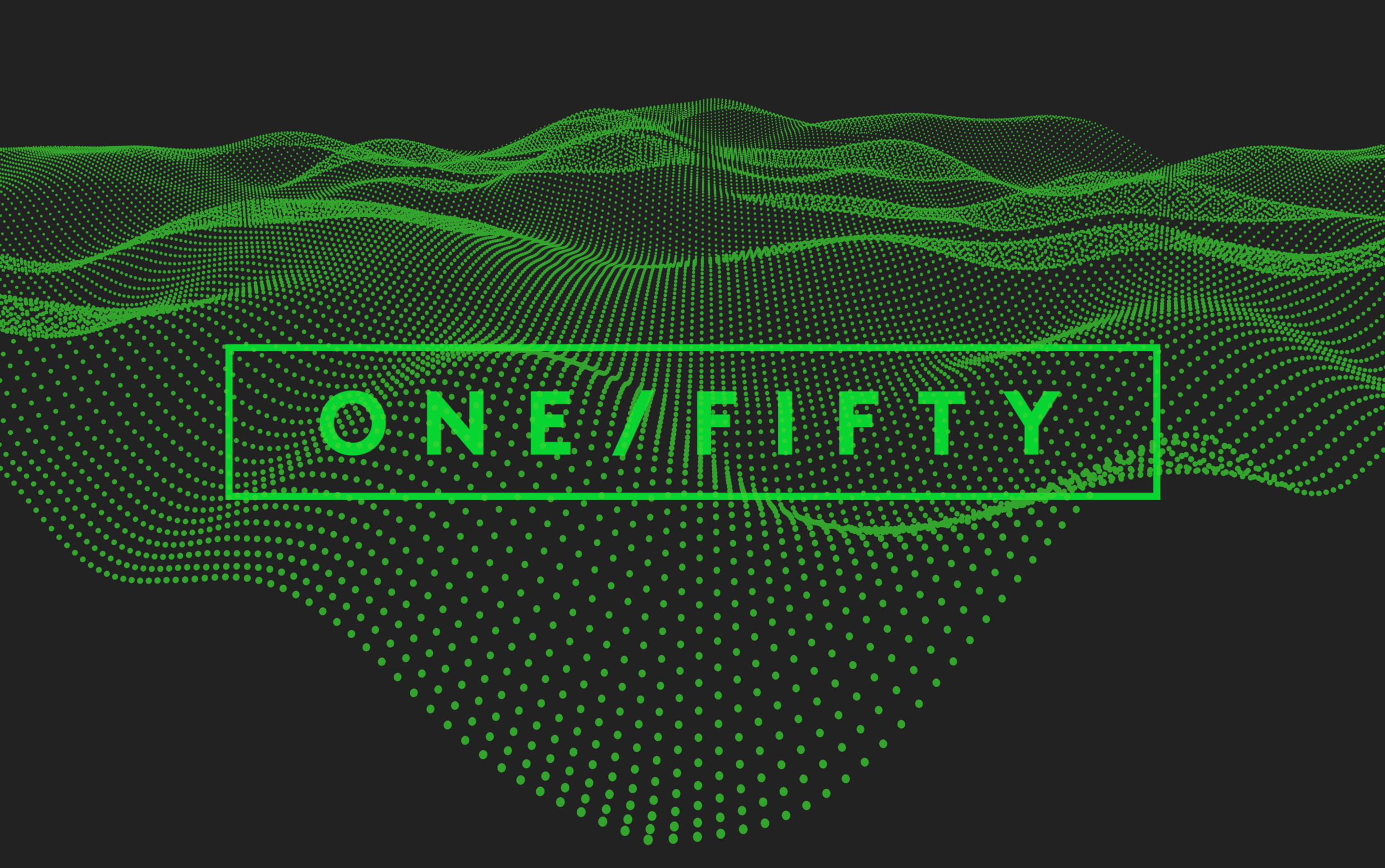 OneFifty Consultancy logo