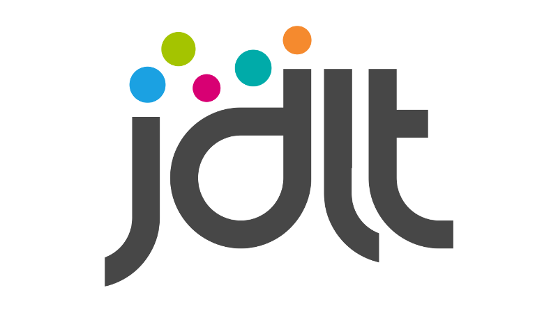 JDLT logo