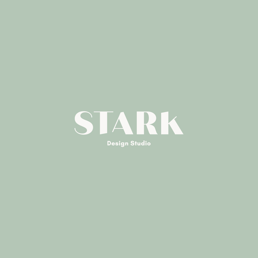 Chambers &amp; Stark Design Studio logo