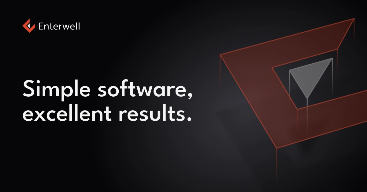 Enterwell logo