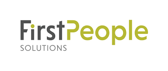 First People Solutions logo