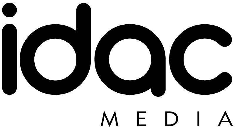 IDAC Media Ltd logo