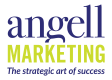 Angell Marketing logo