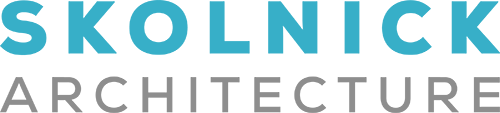 SKOLNICK Architecture + Design Partnership logo