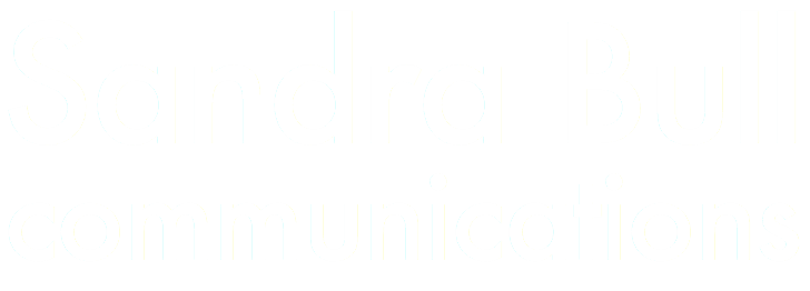 Sandra Bull communications logo