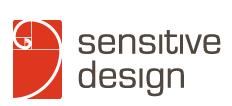 Sensitive Design logo
