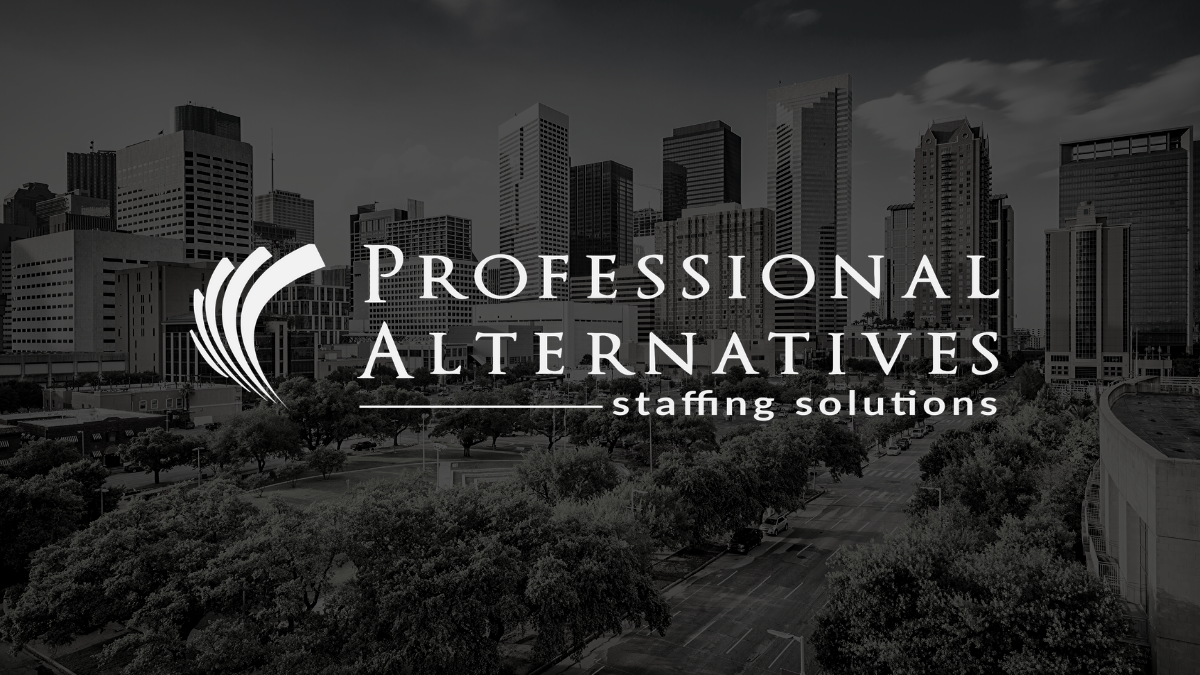 Professional Alternatives logo