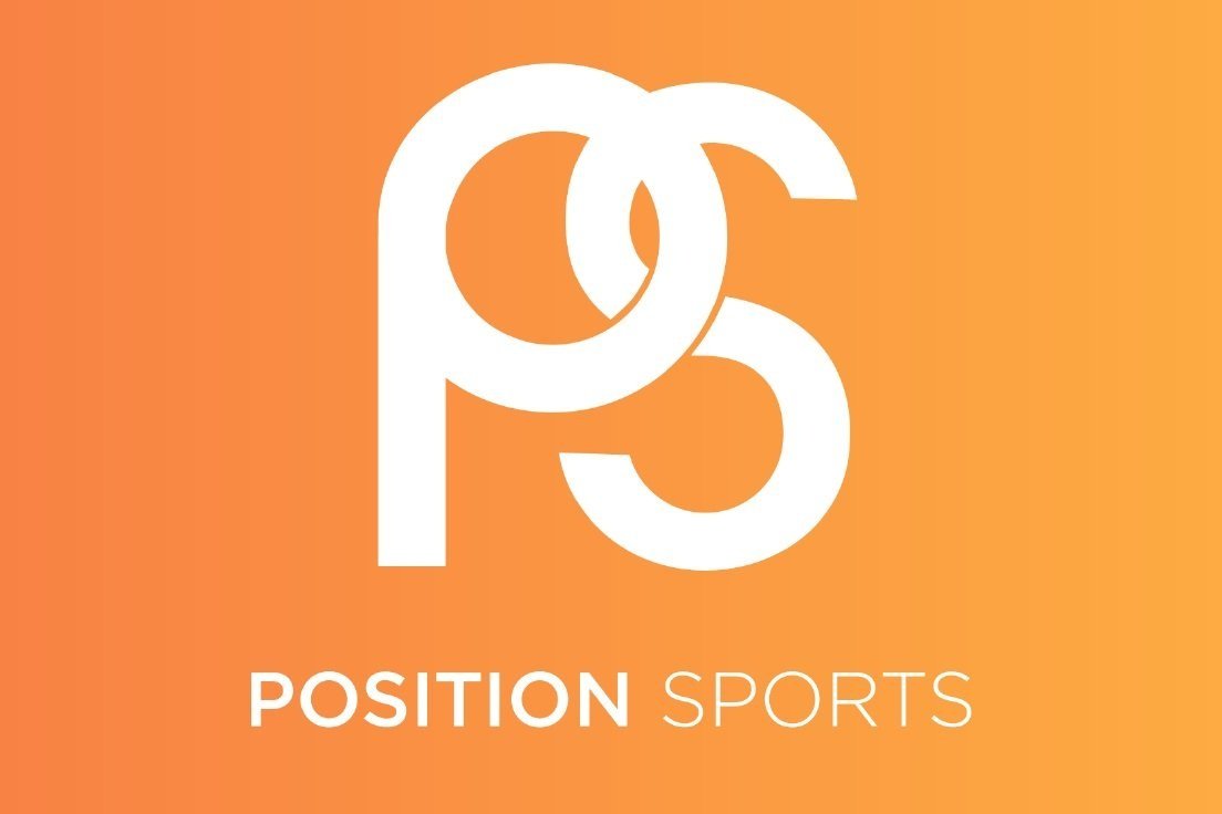 Position Sports logo