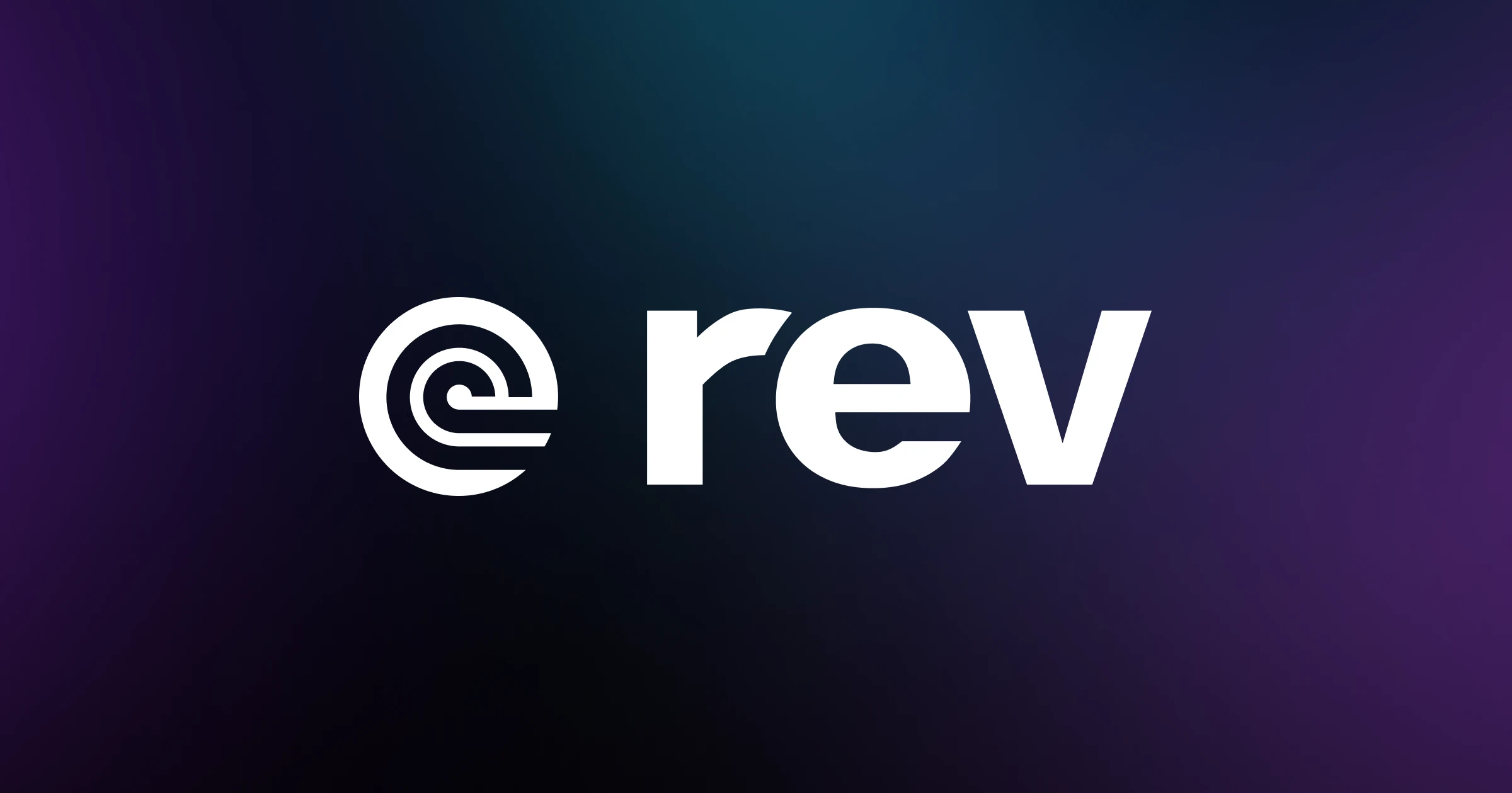 Rev.com logo