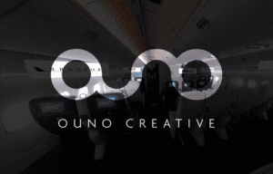 Ouno Creative logo