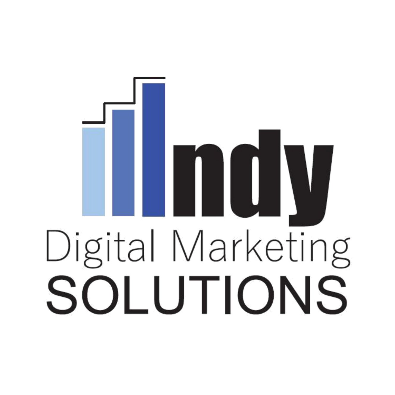 Indy Digital Marketing Solutions logo