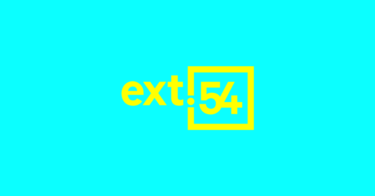 ext.54 logo
