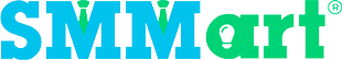 SMMart Media logo