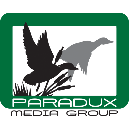 Paradux Media Group logo