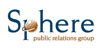 Sphere Public Relations Group logo