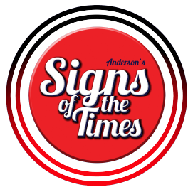 Signs of the Times logo