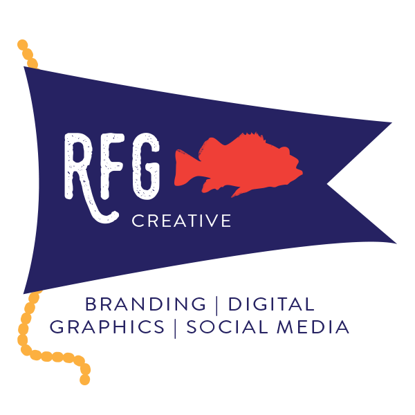 RFG CREATIVE logo