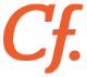 CreativeFeed logo