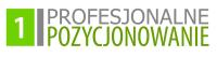Profesjonalne Pozycjonowanie logo