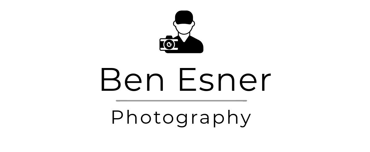 Ben Esner Photography logo