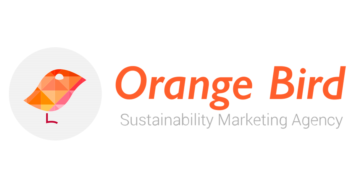 Orange Bird logo