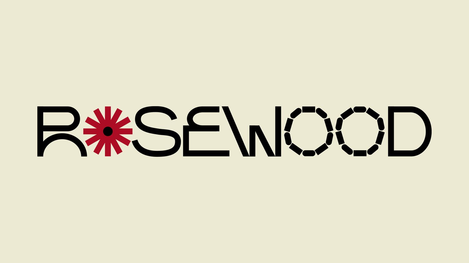 ROSEWOOD Creative logo