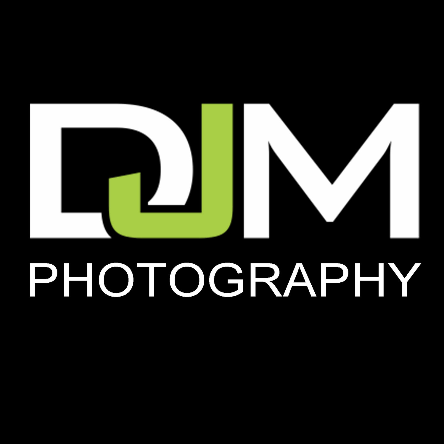 David J Martin Photography logo