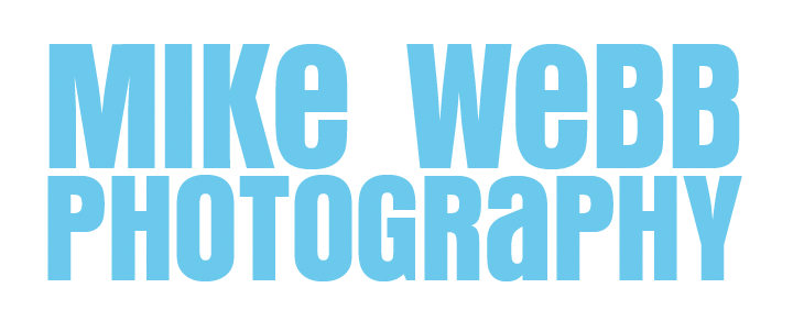 Mike Webb Photography logo