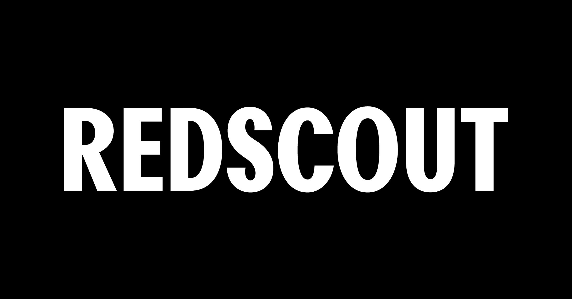 Redscout logo