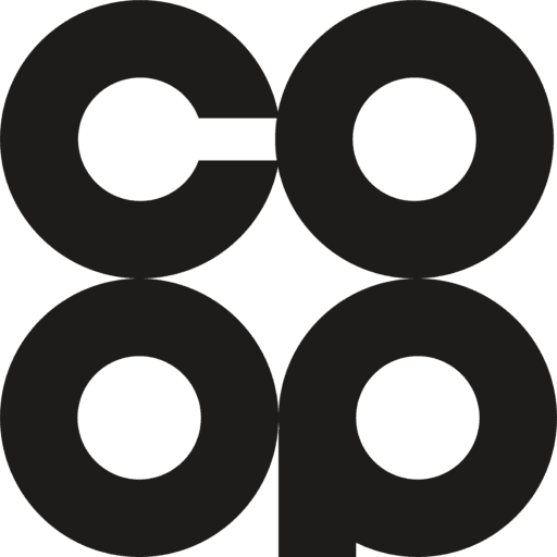 CO OP Brand Co. logo