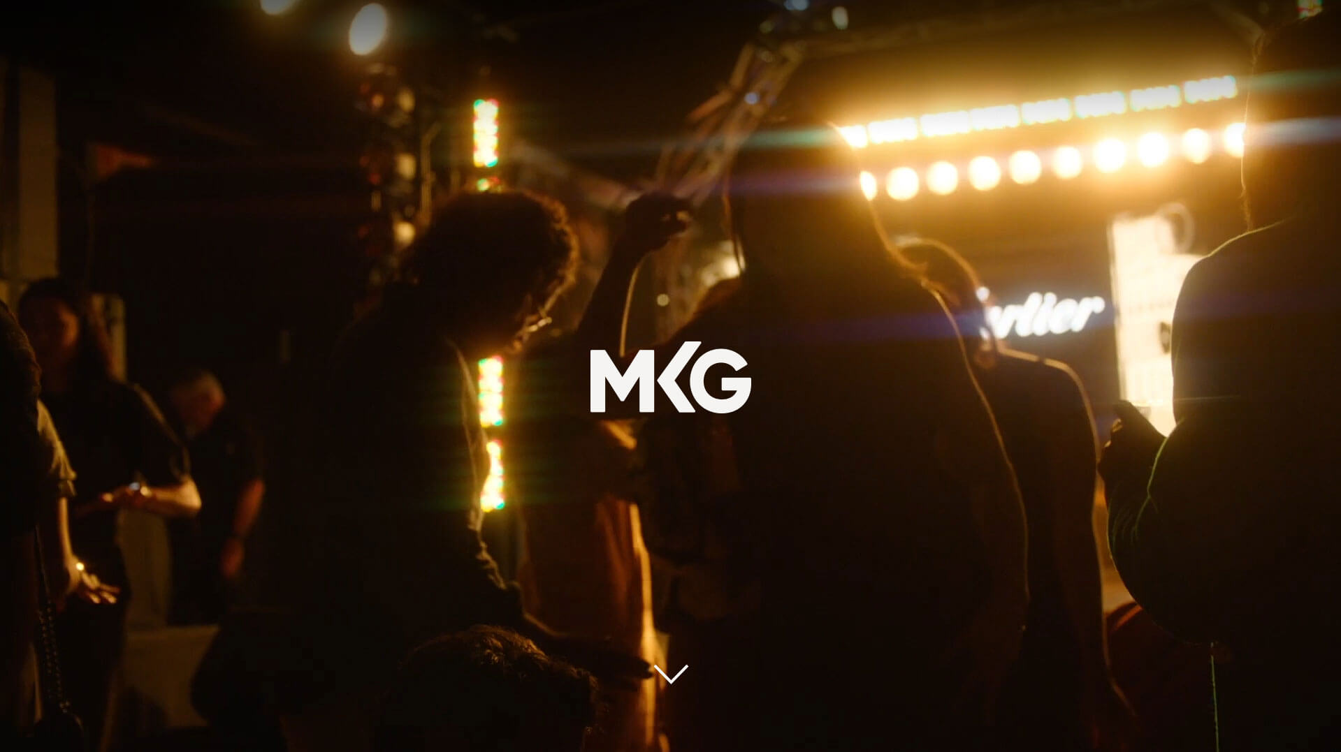 MKG logo