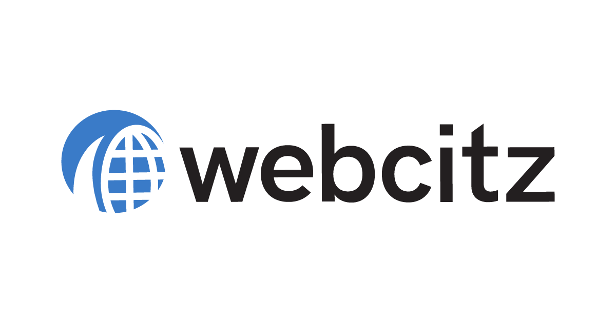WebCitz, LLC logo
