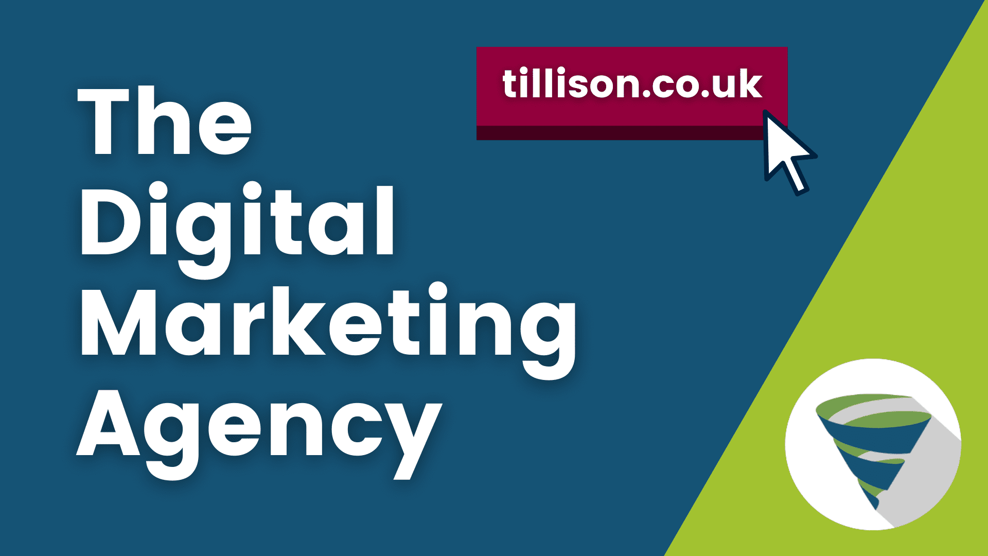 Tillison Consulting Limited logo