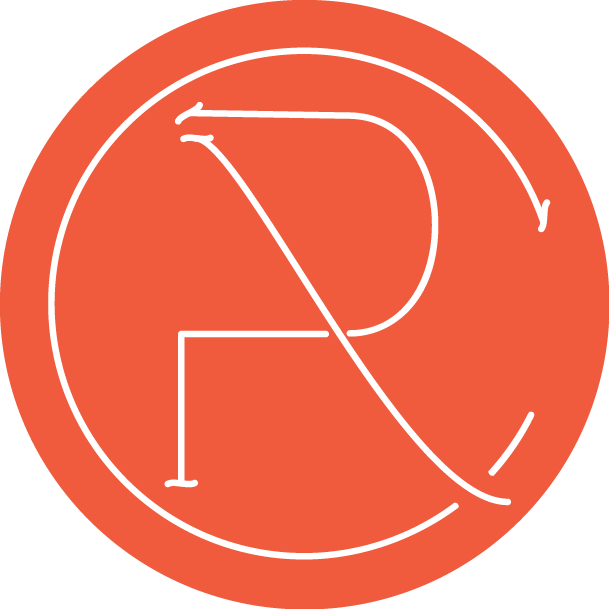 R P Graphic Design Studio LLC logo