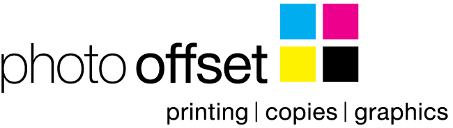 Photo Offset Inc logo