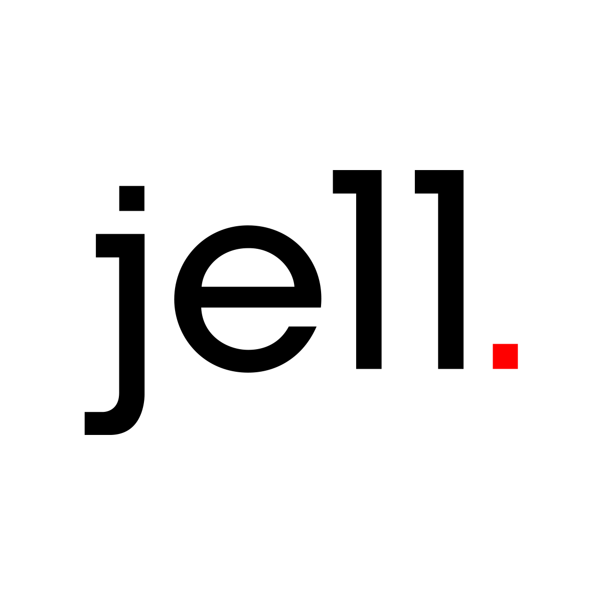 Jell Brand Strategy logo