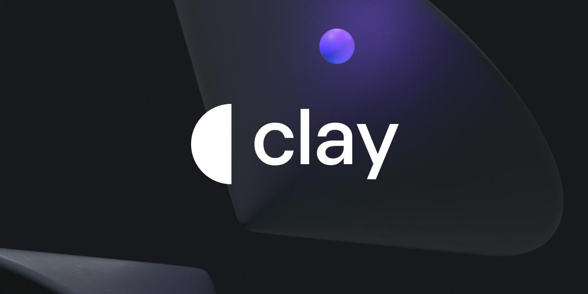 Clay logo