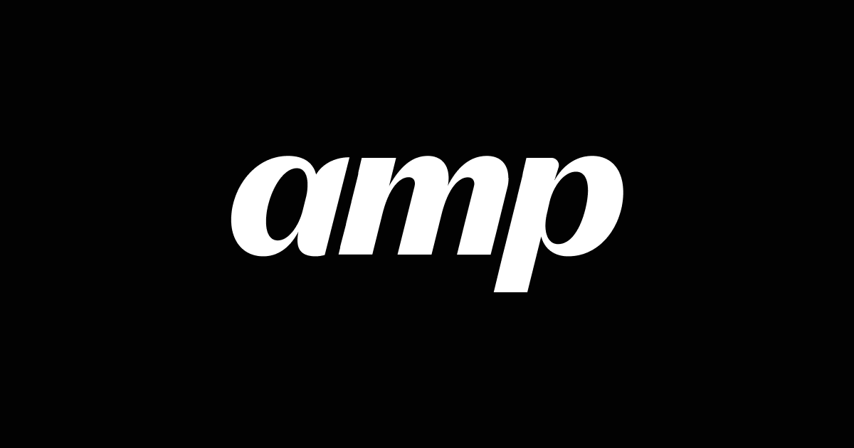 AMP Agency logo