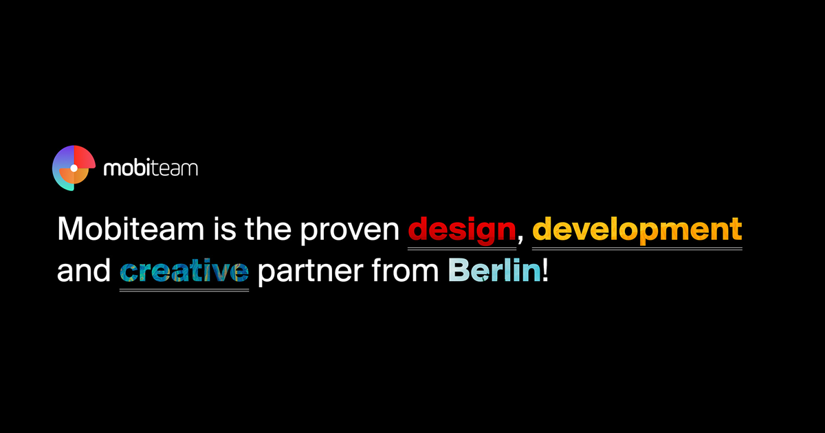 Mobiteam GmbH logo