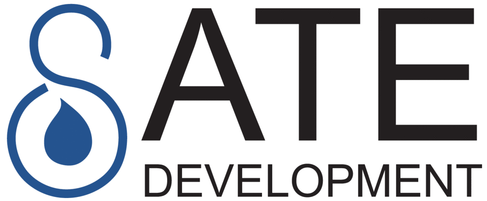 Sate Development logo