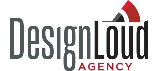 DesignLoud, Inc. logo