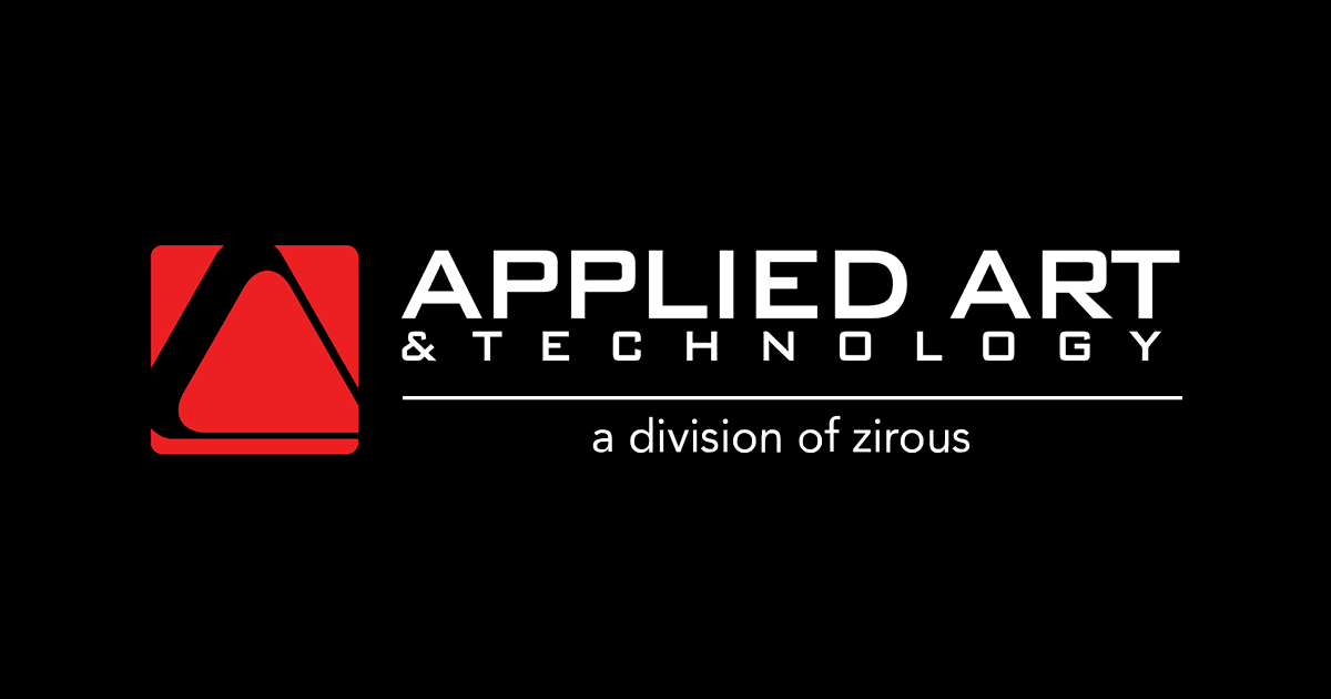 Applied Art &amp; Technology logo
