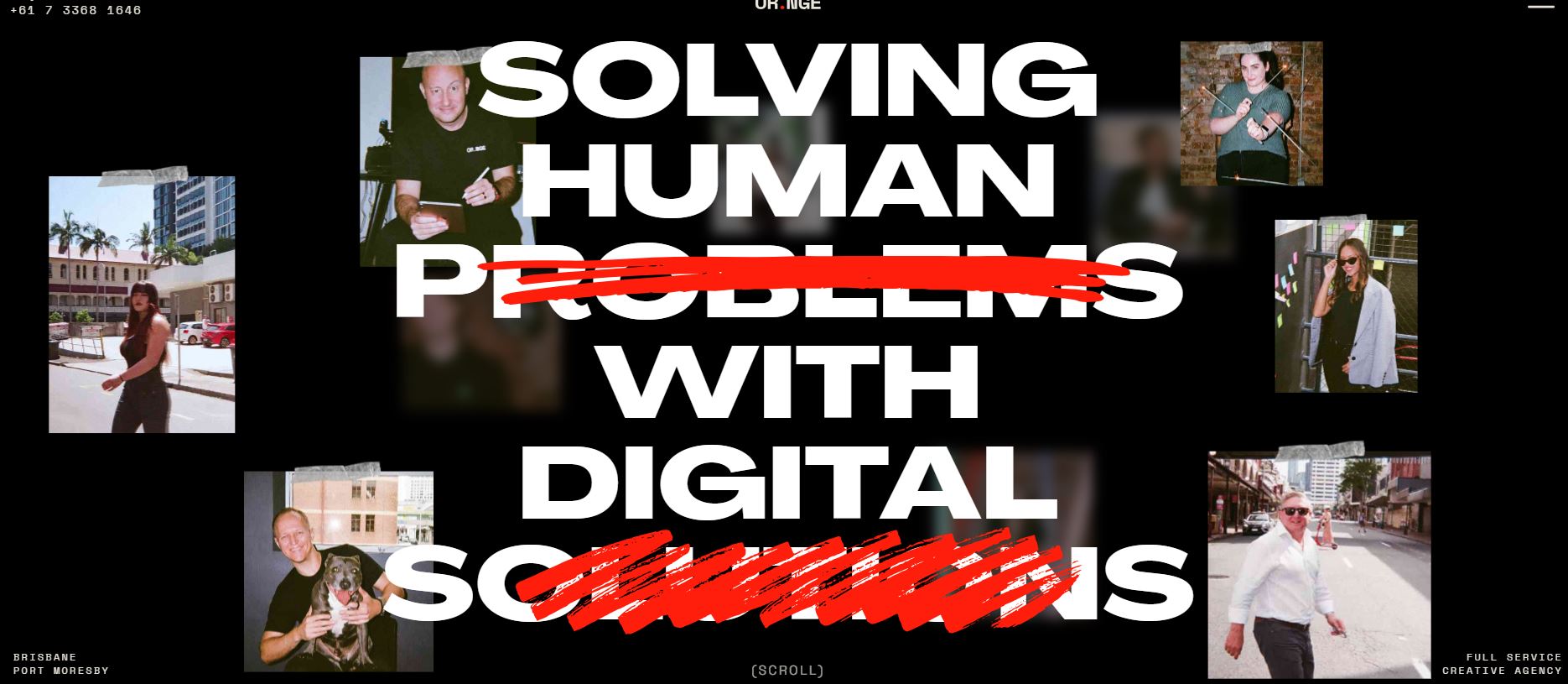 Orange Digital logo