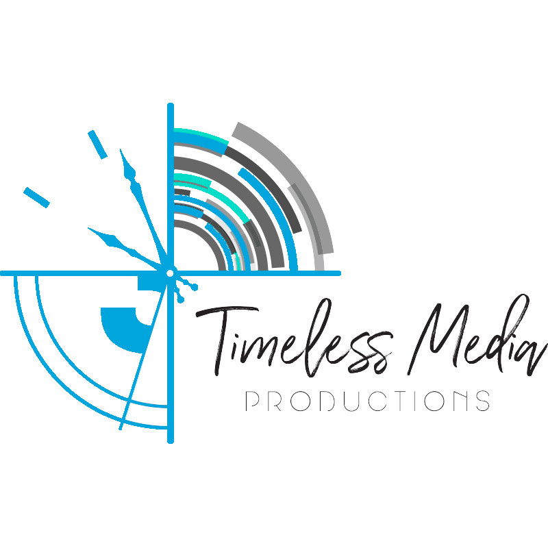 Timeless Media Productions logo