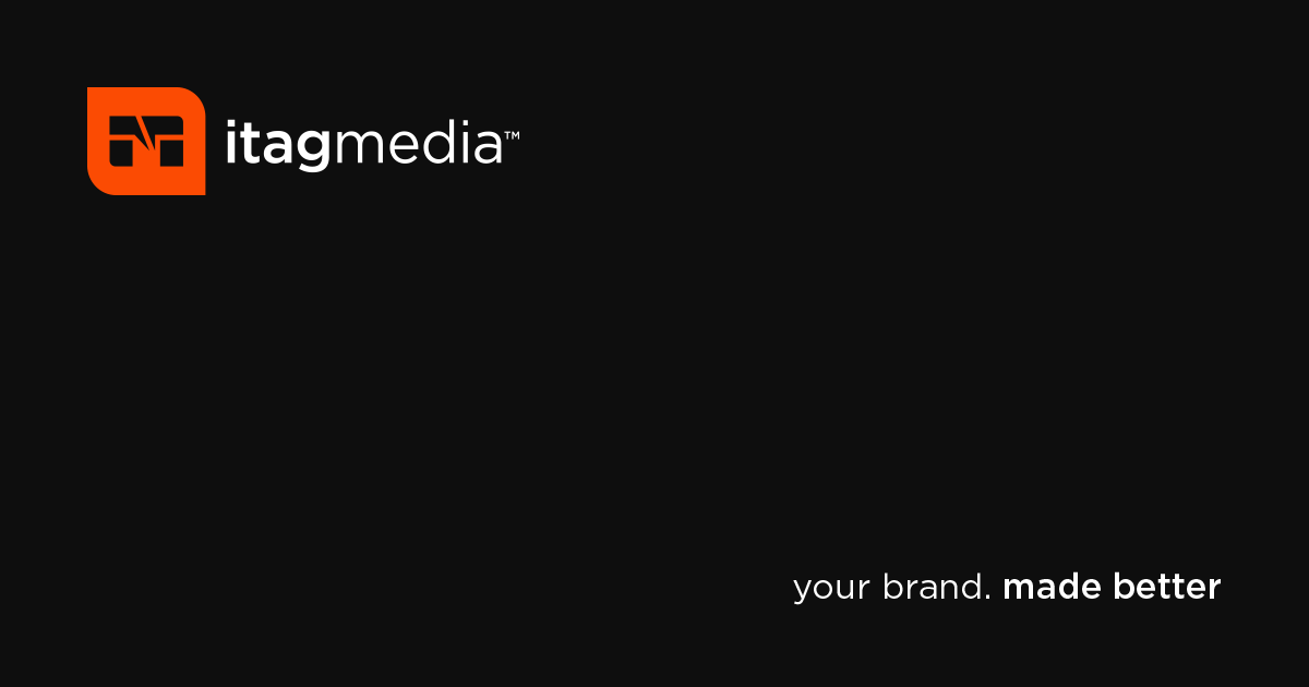 Itag Media logo