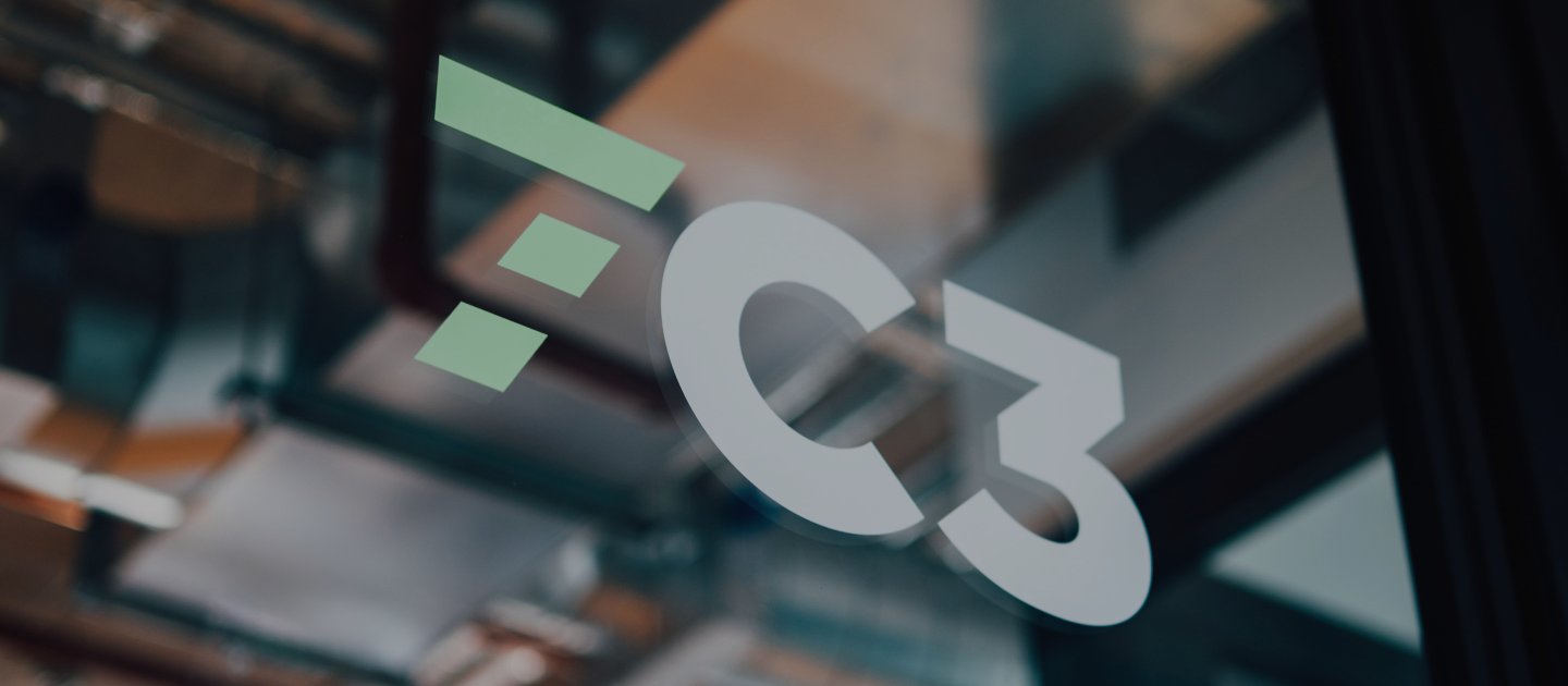 7C3 logo