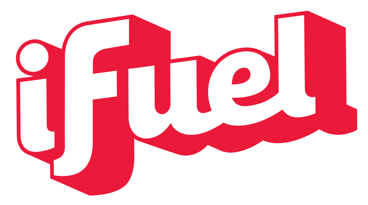 iFuel logo