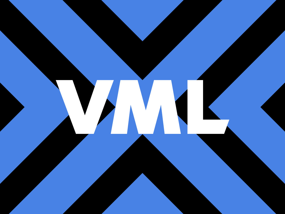 VML logo
